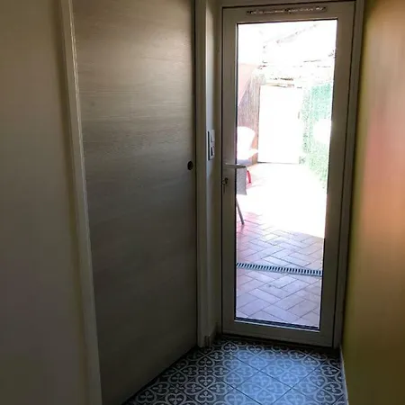 Σπίτι διακοπών La Rocheliere